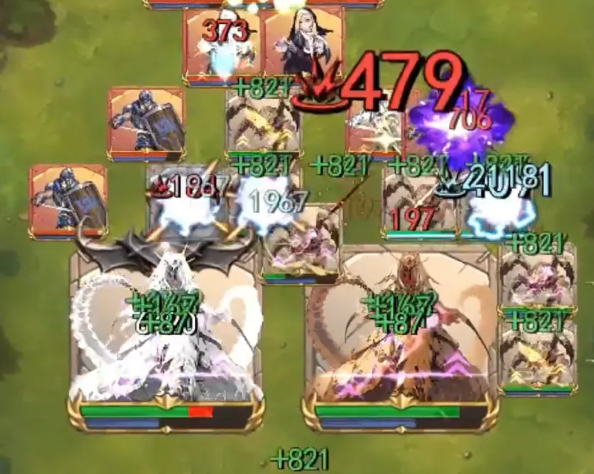 魔法纪元攻略大全 魔法纪元新手攻略分享