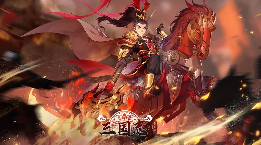 三国志异闻录什么时候公测 三国志异闻录上线时间介绍