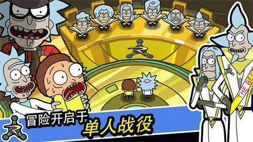 口袋莫迪斯游戏下载-口袋莫迪斯安卓版下载v2.34.1