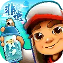地铁跑酷app免费版下载安装-地铁跑酷官方版下载 v6.03.0最新版