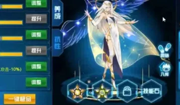 赛尔号巅峰之战初始精灵推荐 赛尔号初始精灵选择攻略