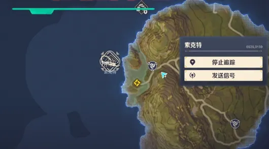 荒野起源索克特怎么打 荒野起源索克特打法指南