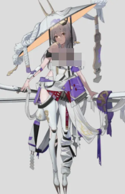 胜利女神新的希望红莲暗影技能分享 胜利女神新的希望红莲怎么玩