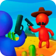 果冻人决斗下载-果冻人决斗安卓版下载v0.4