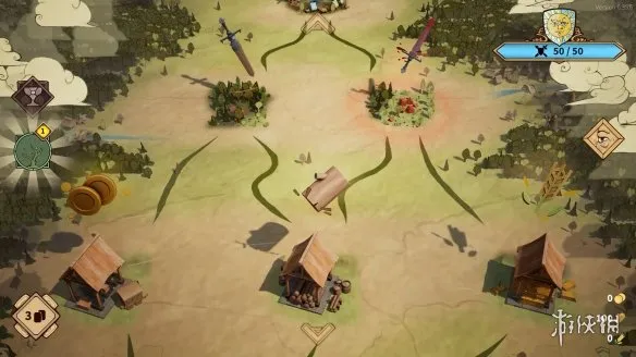 方块公国steam叫什么-方块公国steam名称介绍